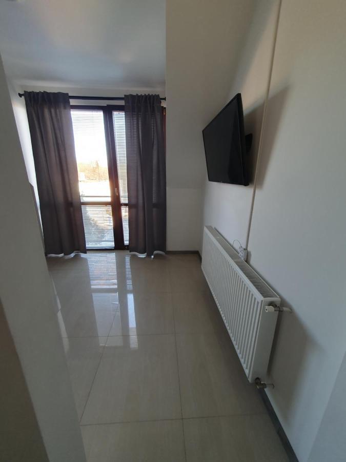 Appartement Lexi Family Apartman à Hajdúszoboszló Extérieur photo